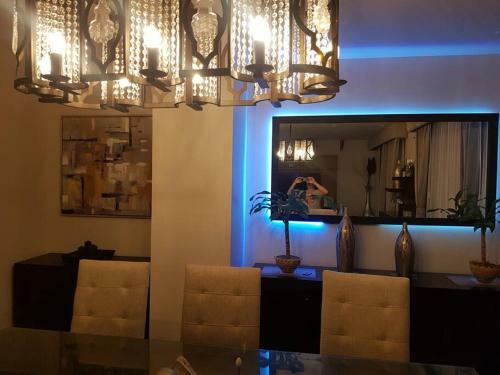 Apartamento Penthouse Condo Great Location Great View S Pedro