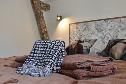 Apartamento Mill�sime C�tes Des Blancs