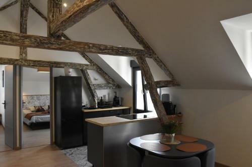 Apartamento Mill�sime C�tes Des Blancs