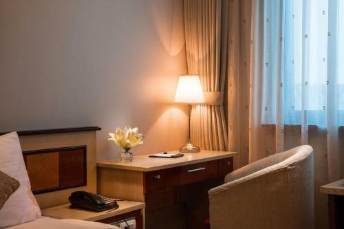 Luxeden Hotel