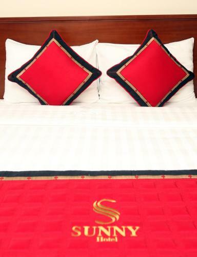 Sunny 3 Hotel