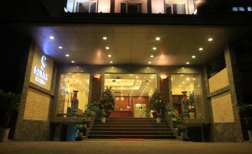 Sunny 3 Hotel
