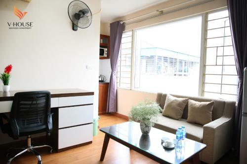 Apartamento New Land House 1