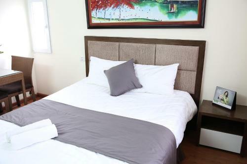 Apartamento New Land House 1
