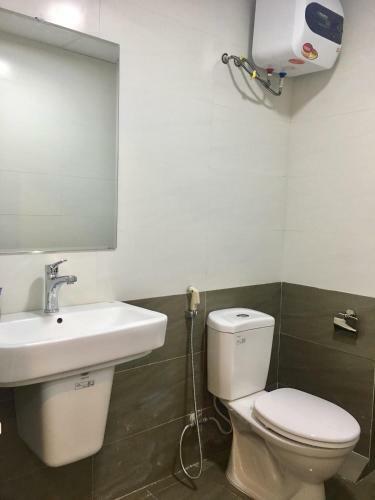 Apartamento New Land House 1