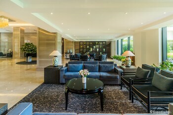 Hotel Elegant Suites Westlake