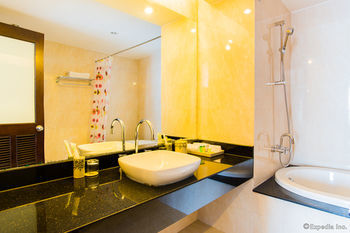 Hotel Elegant Suites Westlake