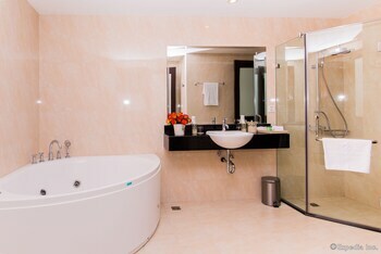 Hotel Elegant Suites Westlake