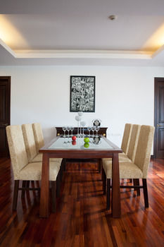 Hotel Elegant Suites Westlake