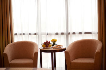 Muong Thanh Xa La Hotel