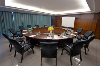 Muong Thanh Xa La Hotel
