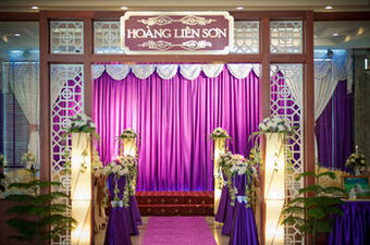 Muong Thanh Xa La Hotel