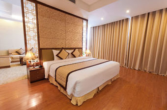 Muong Thanh Xa La Hotel