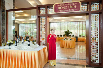 Muong Thanh Xa La Hotel