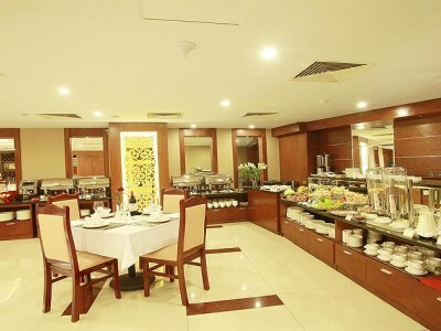 Hanoi Delight Hotel