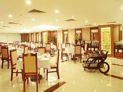 Hanoi Delight Hotel