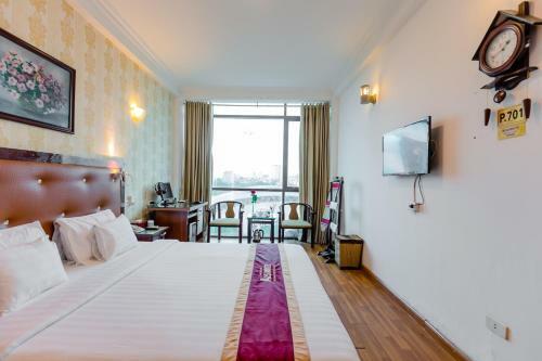 A25 Hotel - Thanh Nhan