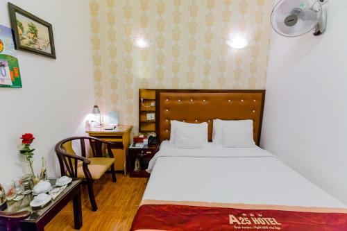 A25 Hotel - Thanh Nhan