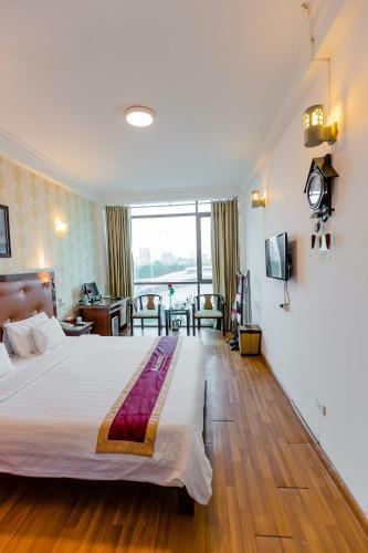 A25 Hotel - Thanh Nhan