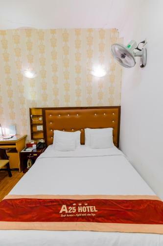 A25 Hotel - Thanh Nhan