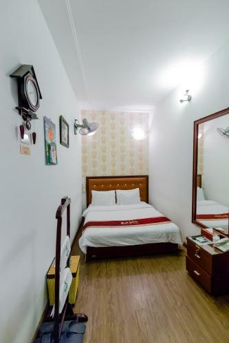 A25 Hotel - Thanh Nhan