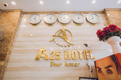 A25 Hotel - Thanh Nhan