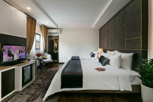 Anh Hotel