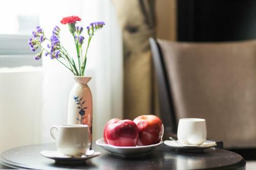 Anh Hotel