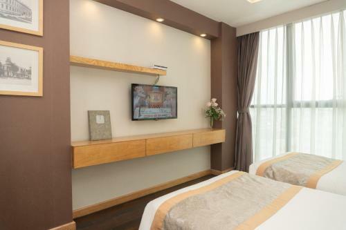 Park Side Sunline Hotel