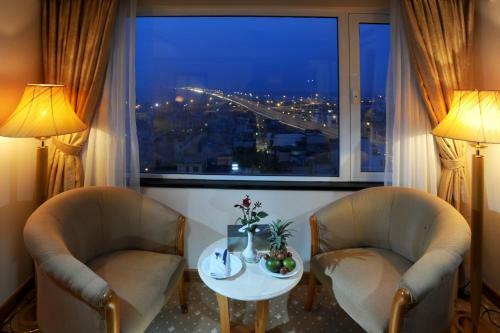Hanoi Stay 7 Hotel