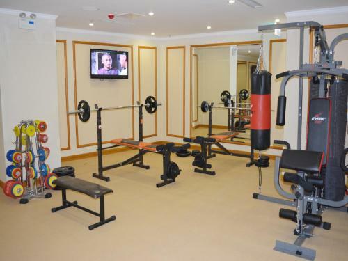 Hanoi Stay 7 Hotel