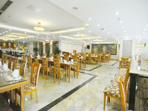 Hanoi Stay 7 Hotel