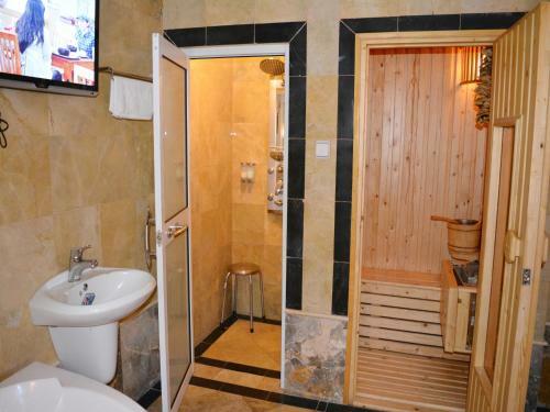 Hanoi Stay 7 Hotel