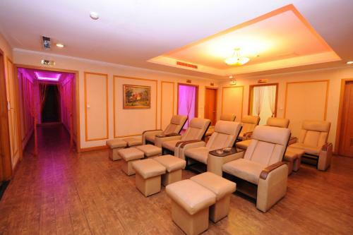 Hanoi Stay 7 Hotel