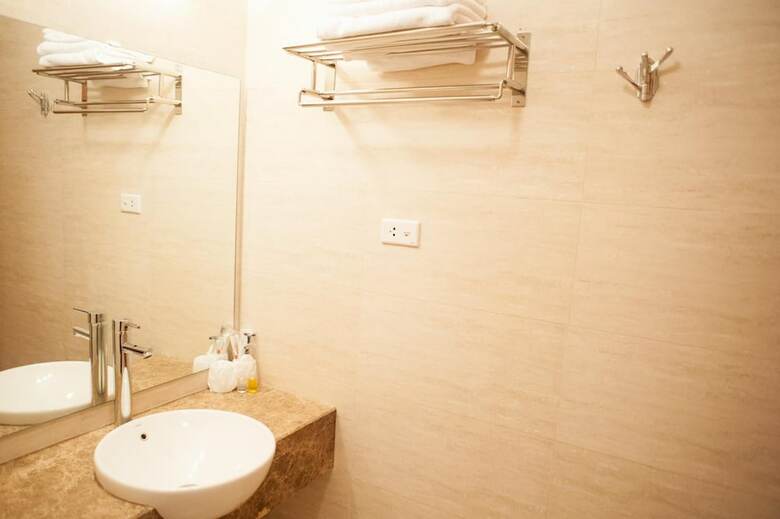 Mely Hotel