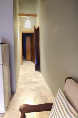 Seampathia Apartments