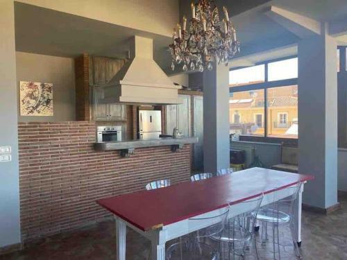 Apartamento Saracen Terrace