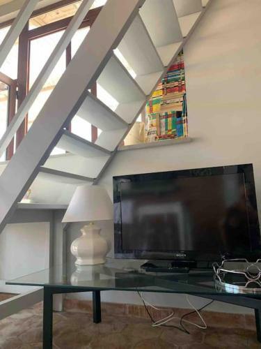Apartamento Saracen Terrace