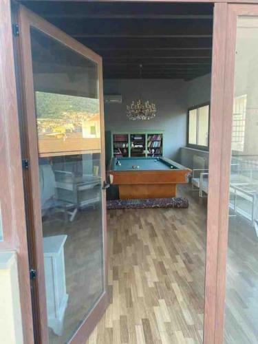 Apartamento Saracen Terrace