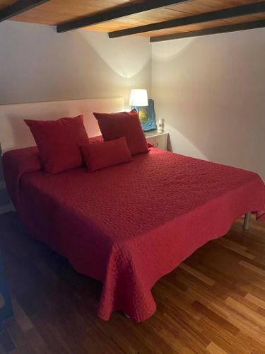 Apartamento Saracen Terrace