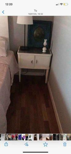 Apartamento Saracen Terrace