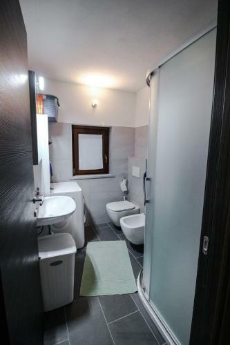 Apartamento Bilocale Con Giardino Col Ranzola