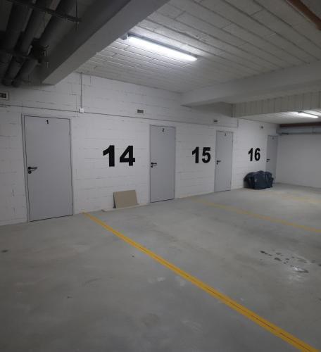 Apartamento Nowy W Centrum