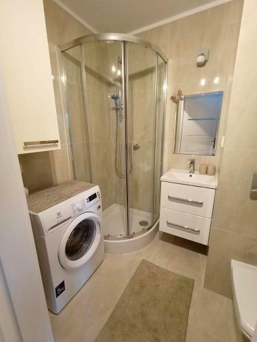 Apartamento Mieszkanie Blisko Pla?y I Centrum