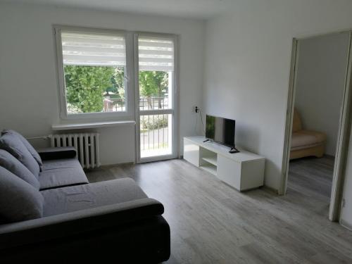 Apartamento Nad Kana?em Gi?yckim