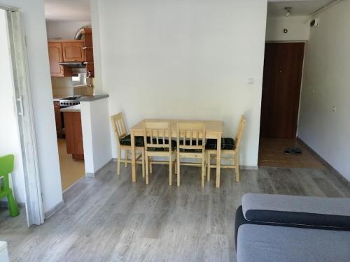 Apartamento Nad Kana?em Gi?yckim