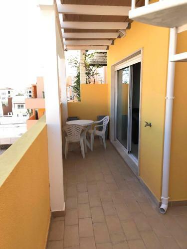 Apartamento 2 Bed 2 Bath Penthouse Ff By Pola At Aps