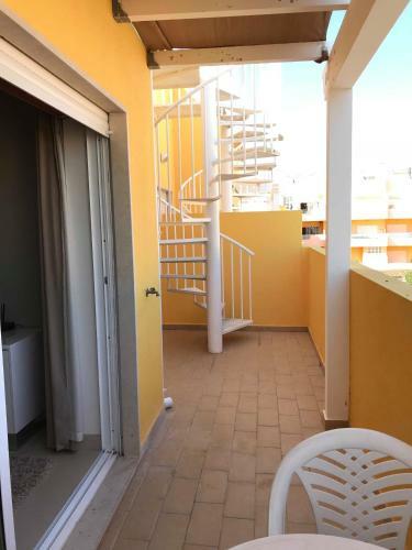 Apartamento 2 Bed 2 Bath Penthouse Ff By Pola At Aps