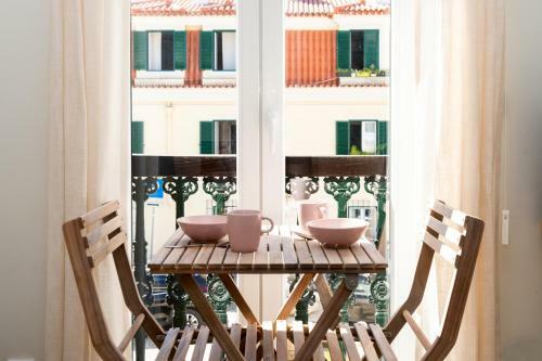 Apartamento Chafariz Cascais Studio