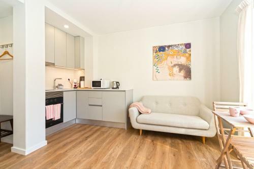 Apartamento Chafariz Cascais Studio